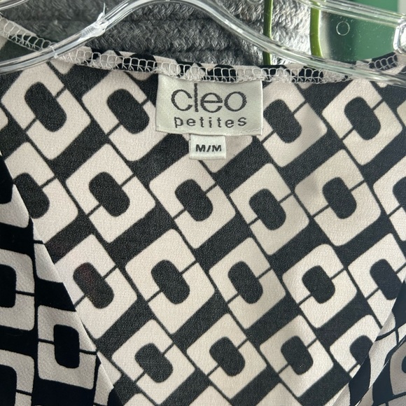 HOST PICK Cleo petites top size medium - Picture 16 of 16